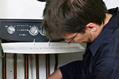 boiler repair Whiteley Bank