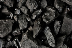 Whiteley Bank coal boiler costs