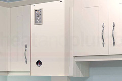 Whiteley Bank electric boiler quotes