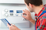 free commercial Whiteley Bank boiler quotes