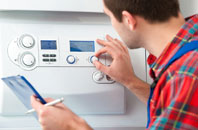 free Whiteley Bank gas safe engineer quotes