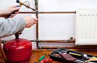 free Whiteley Bank heating repair quotes
