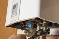 free Whiteley Bank boiler install quotes